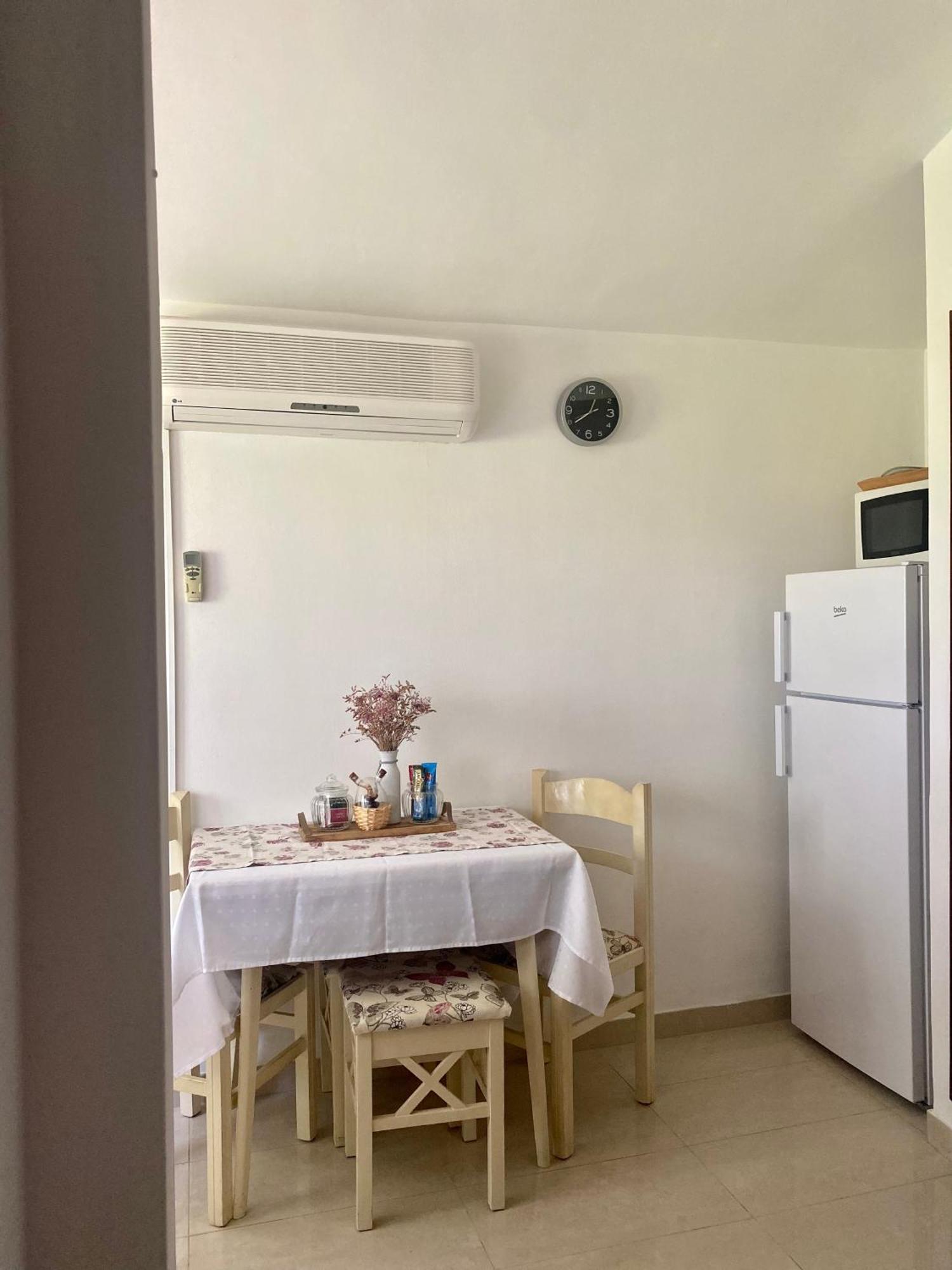 Apartment Ponos Krk Town Exterior photo