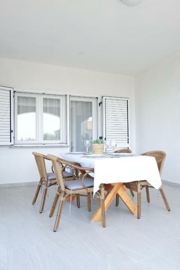 Apartment Ponos Krk Town Exterior photo